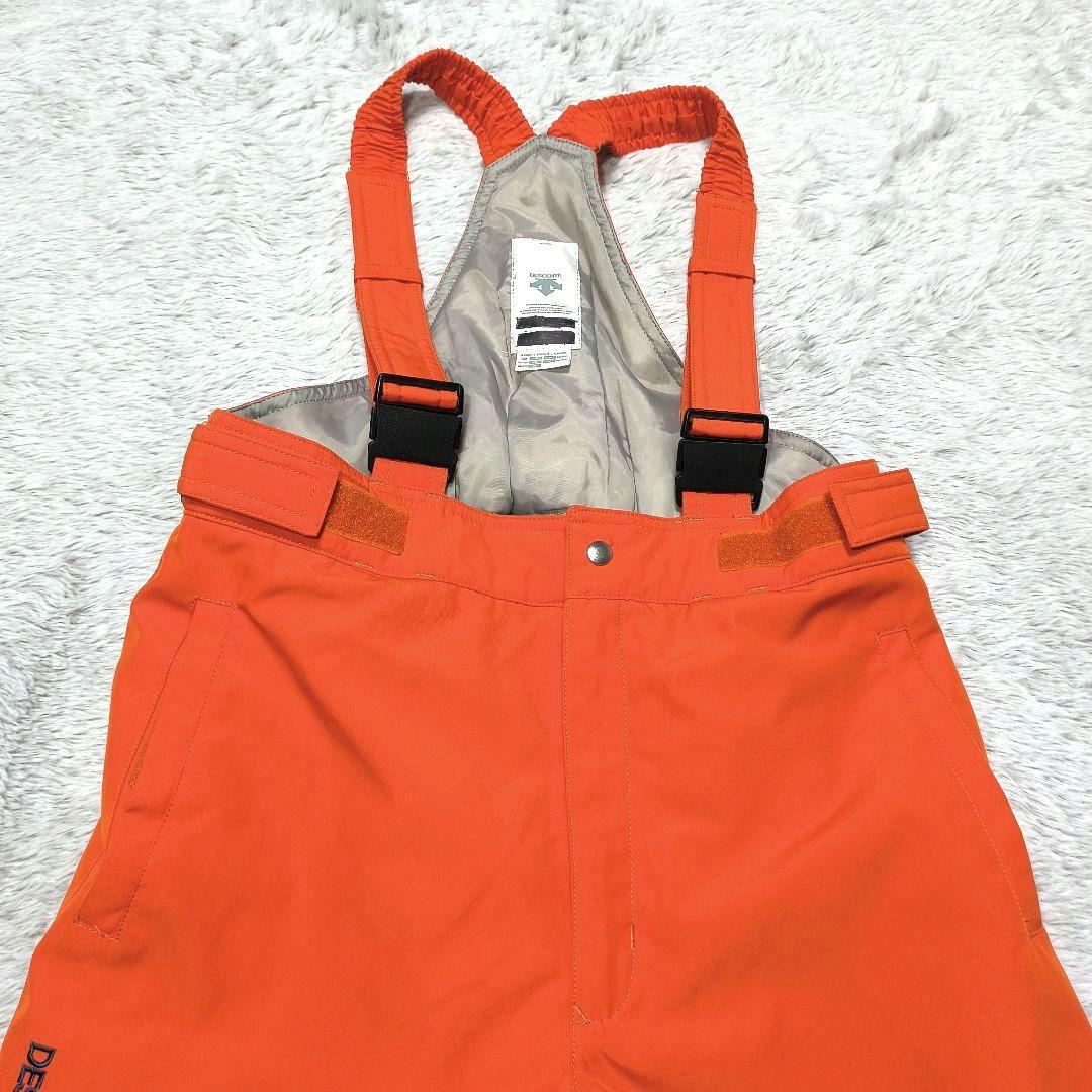 m*☆様 DESCENTE　デサント　スキーウェア　上下セット　150cm