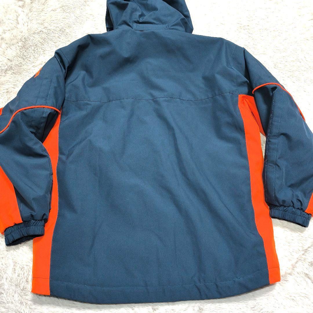 m*☆様 DESCENTE　デサント　スキーウェア　上下セット　150cm