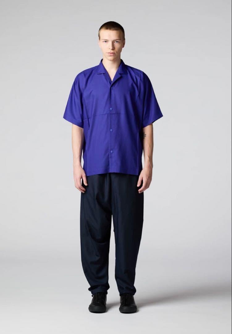 パンツ IM MEN SWING 2
