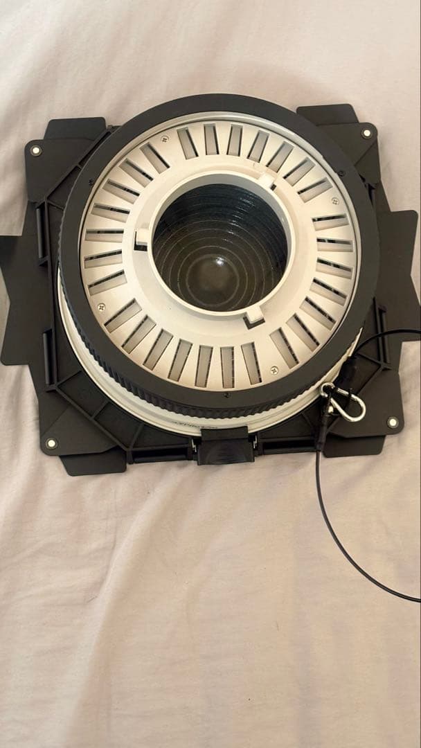 NANLITE FL-20G フレネルレンズ