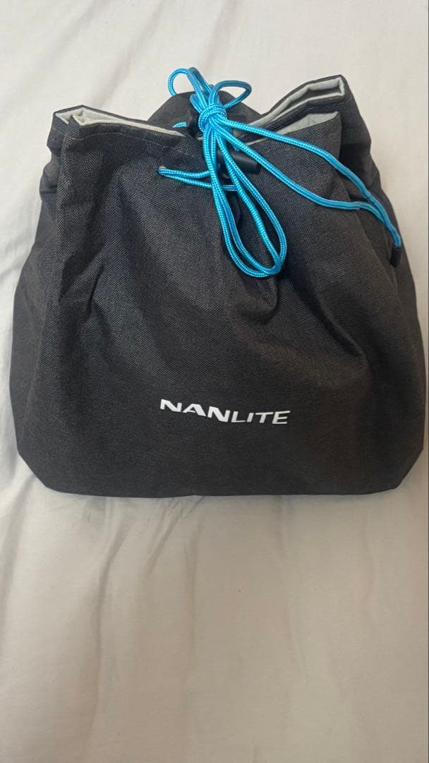 NANLITE FL-20G フレネルレンズ