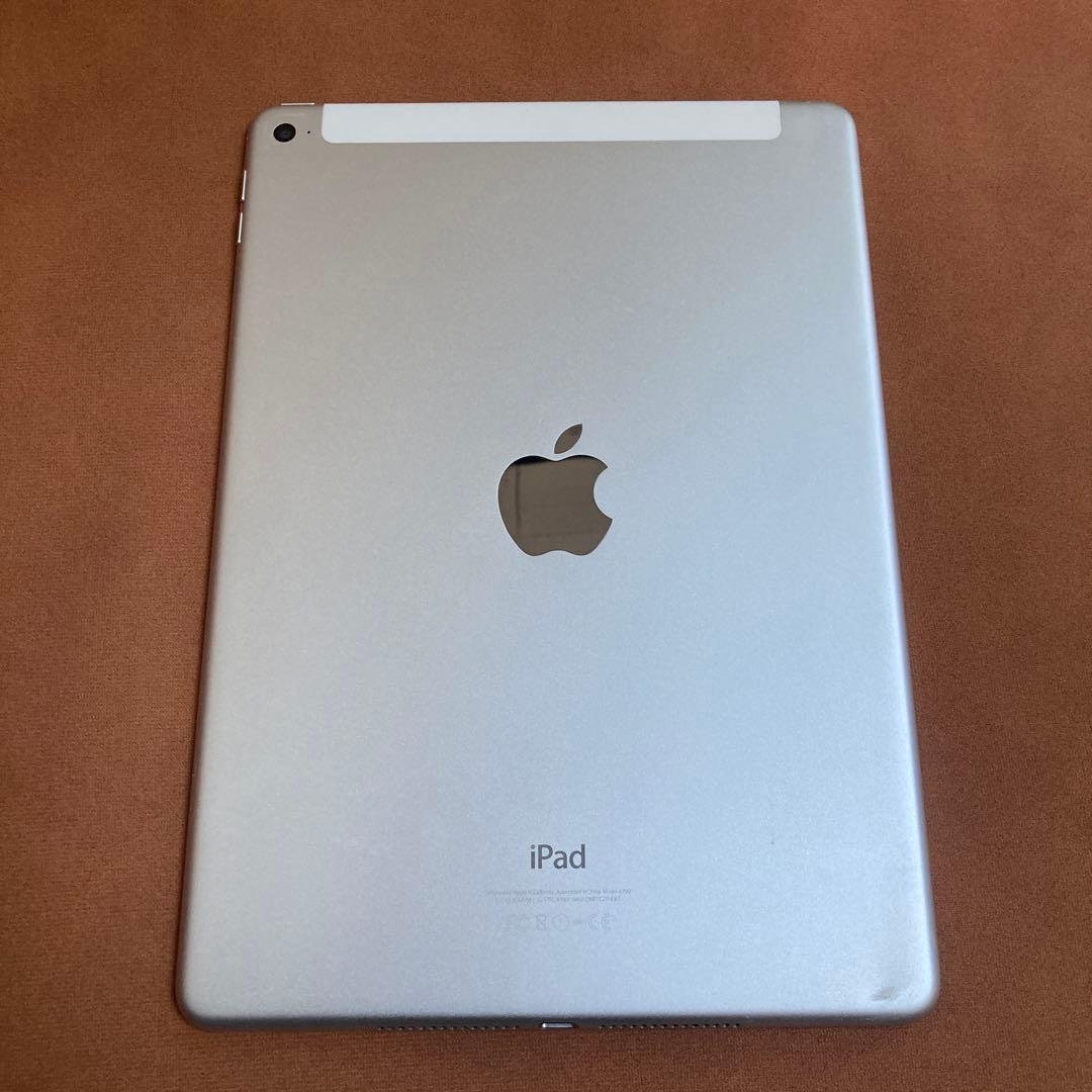 405【早い者勝ち】iPad Air2 第2世代 32GB ドコモ☆