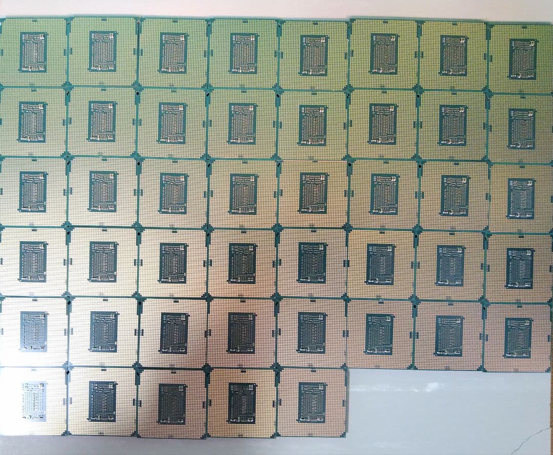 momo Intel Core i5-8500 9個分セット