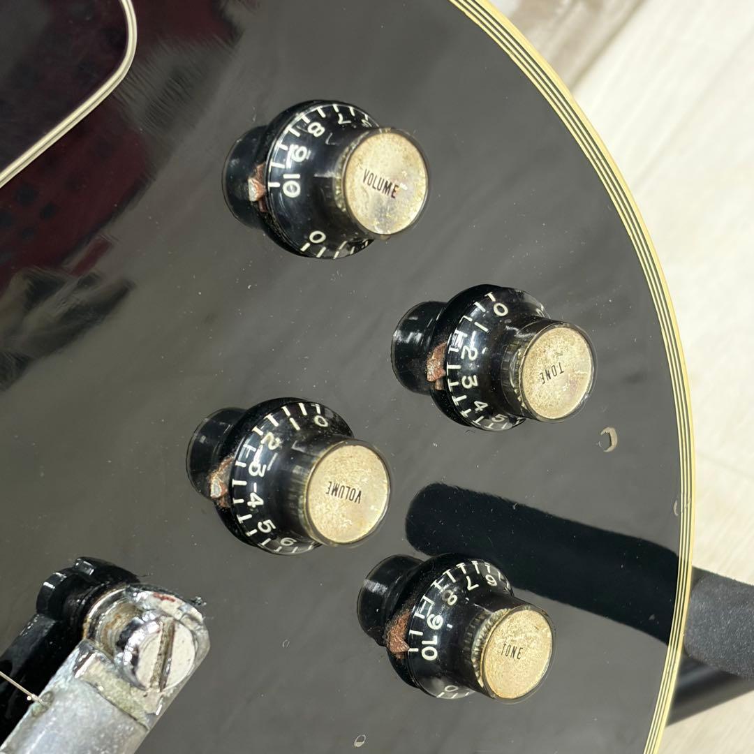Greco グレコ ジャパンビンテージ Les Paul Custom