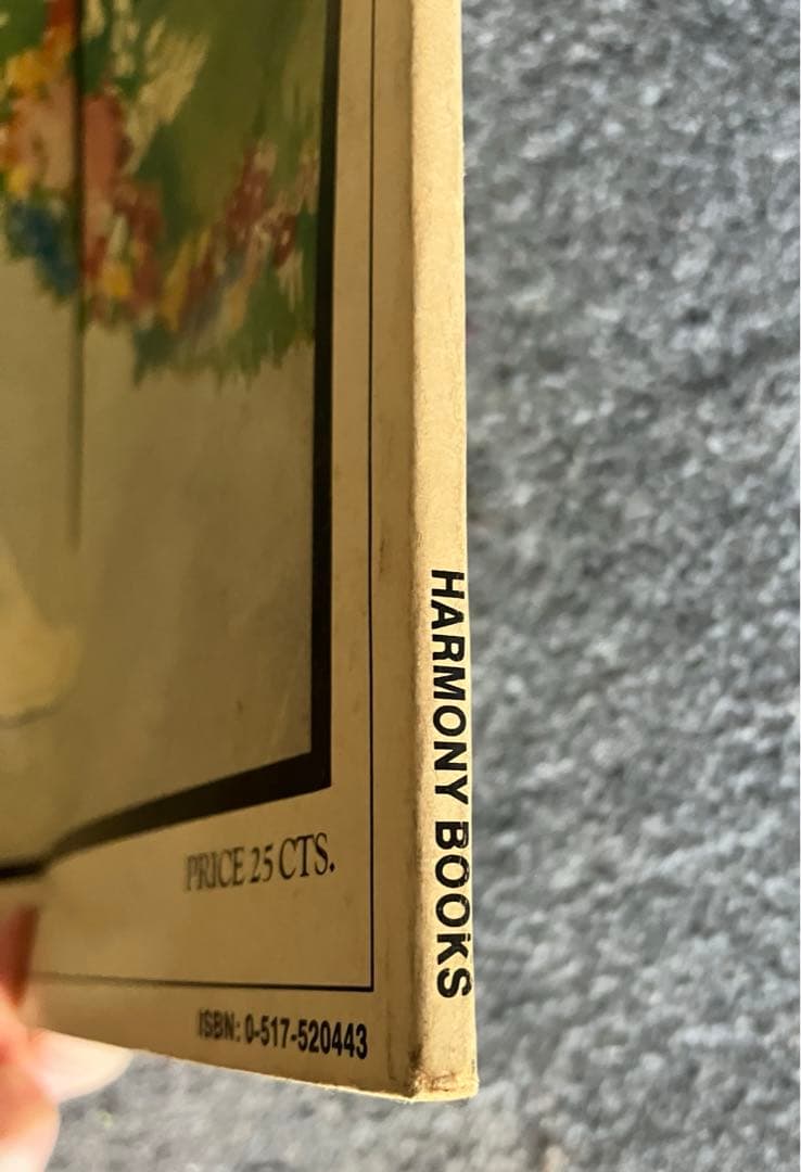 1975年　VOGUE ポスターブック　イラスト集　画集