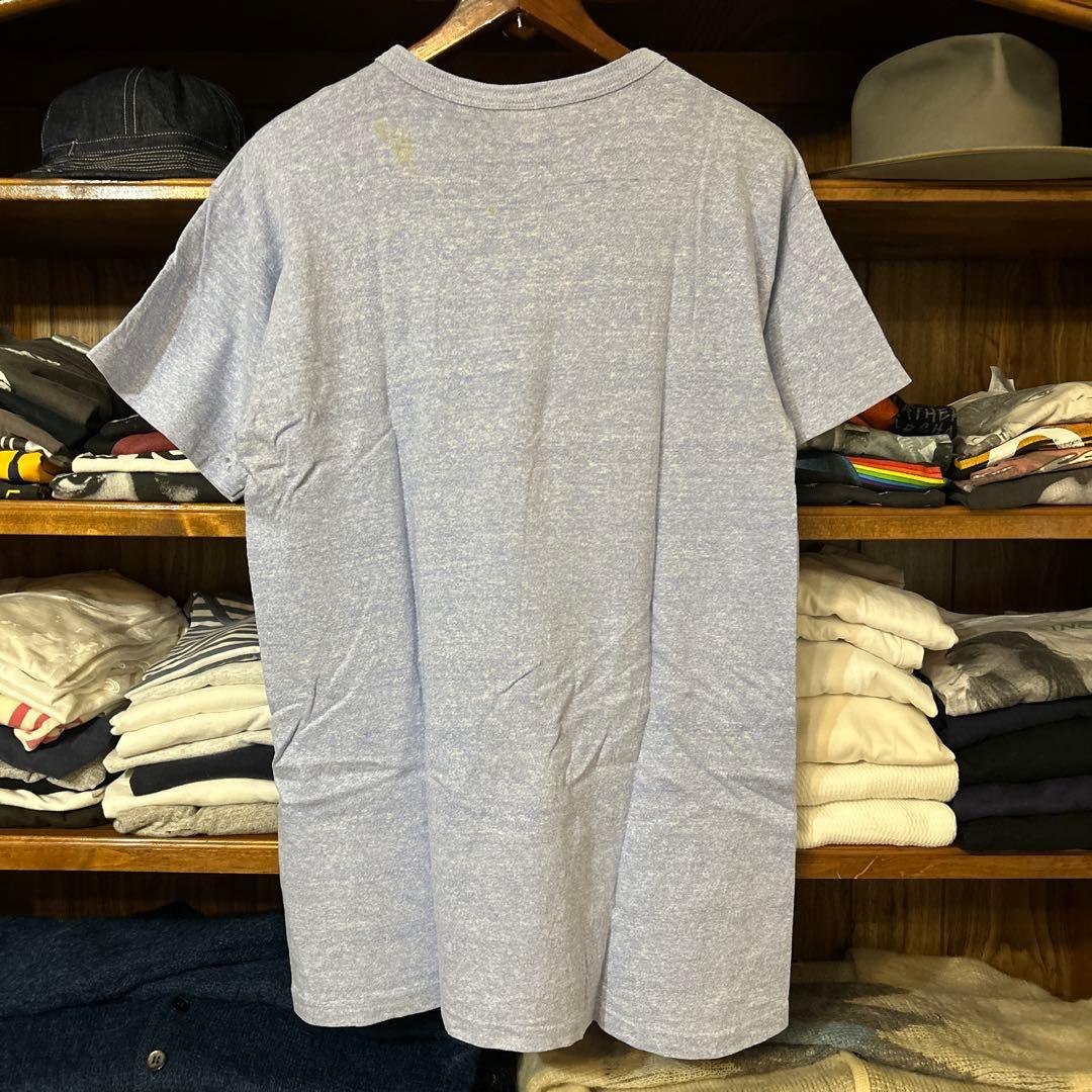 80s champion トリコタグ　Tシャツ　染み込み　2枚