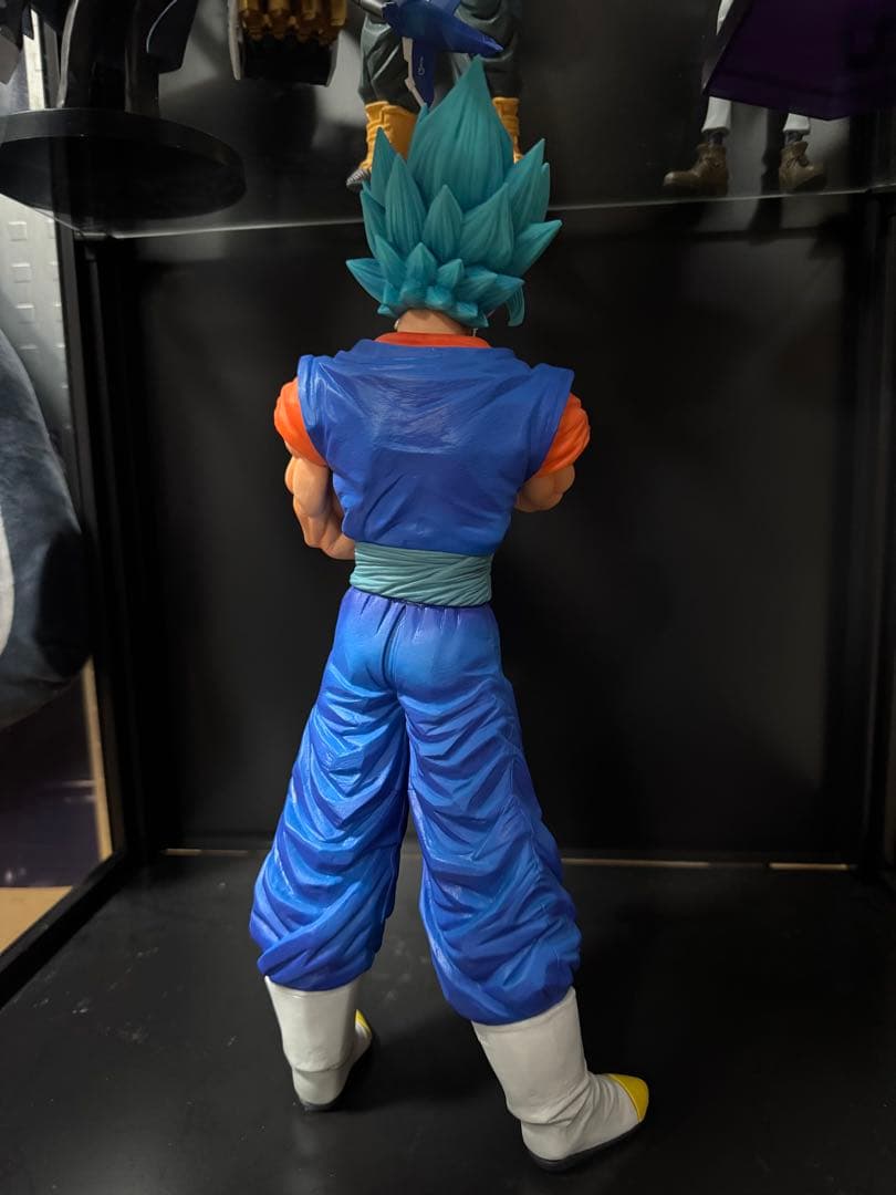 ベジット 超サイヤ人ゴッド超サイヤ人　EXTREME SAIYAN B賞