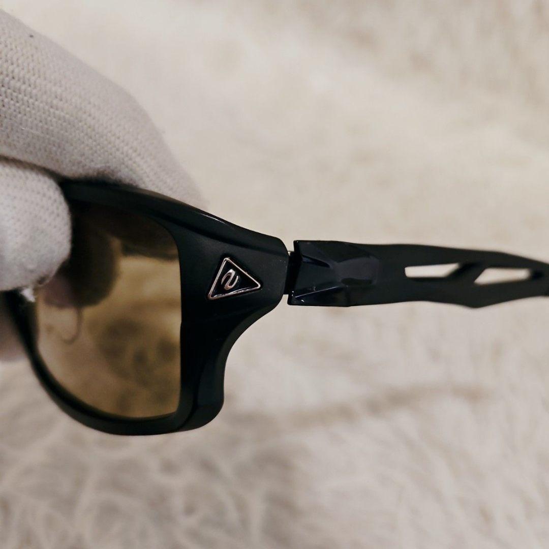 ZEAL OPTICS Zeque ゼクー サングラ ス ステルス 眼鏡 メンズ