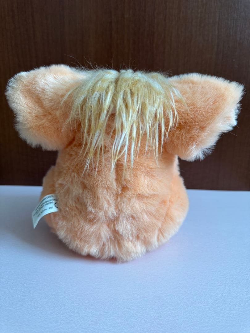 ファービー2 トロピカルマンゴー　英語版　可動品