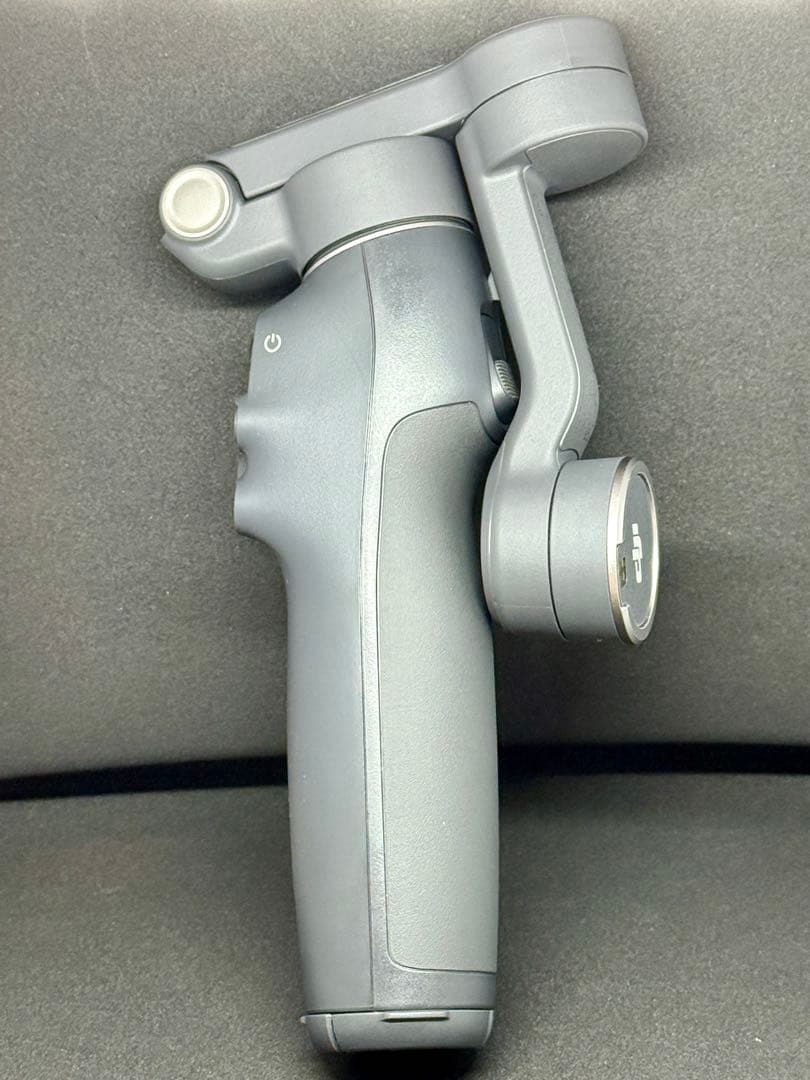 DJI Osmo Mobile 7P手ブレ補正ジンバル 専用ケース付