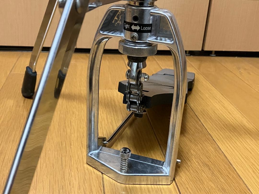 CANOPUS カノウプス ライトウェイトハイハットスタンド CHS-1