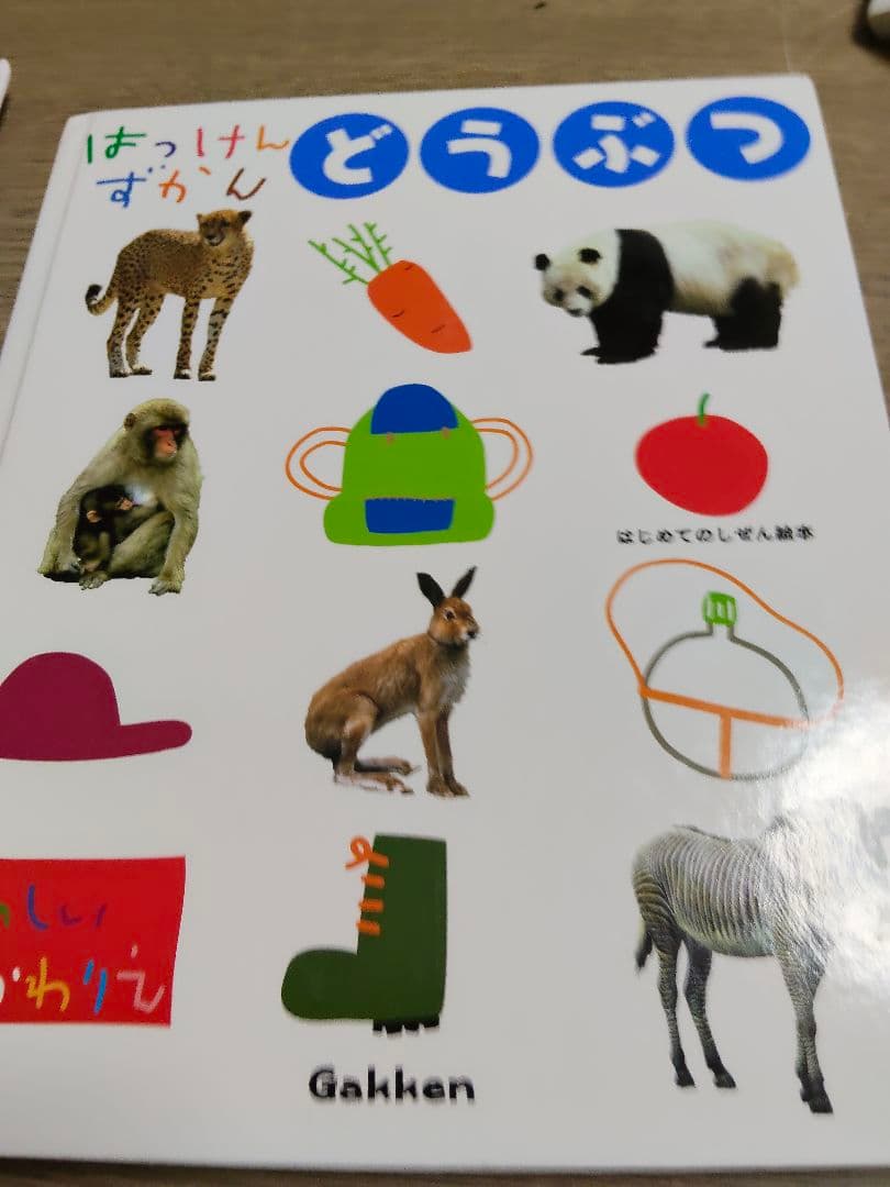 SAsasaはっけんずかんシリーズ 絵本と他図鑑セット10冊