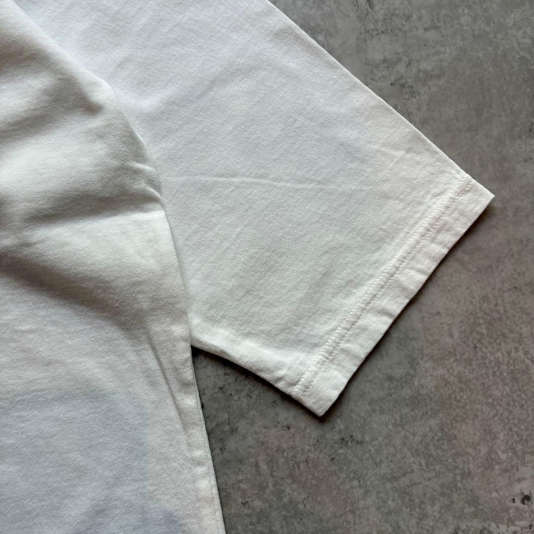 Jackman ジャックマン HIMO HS Tシャツ M 綿