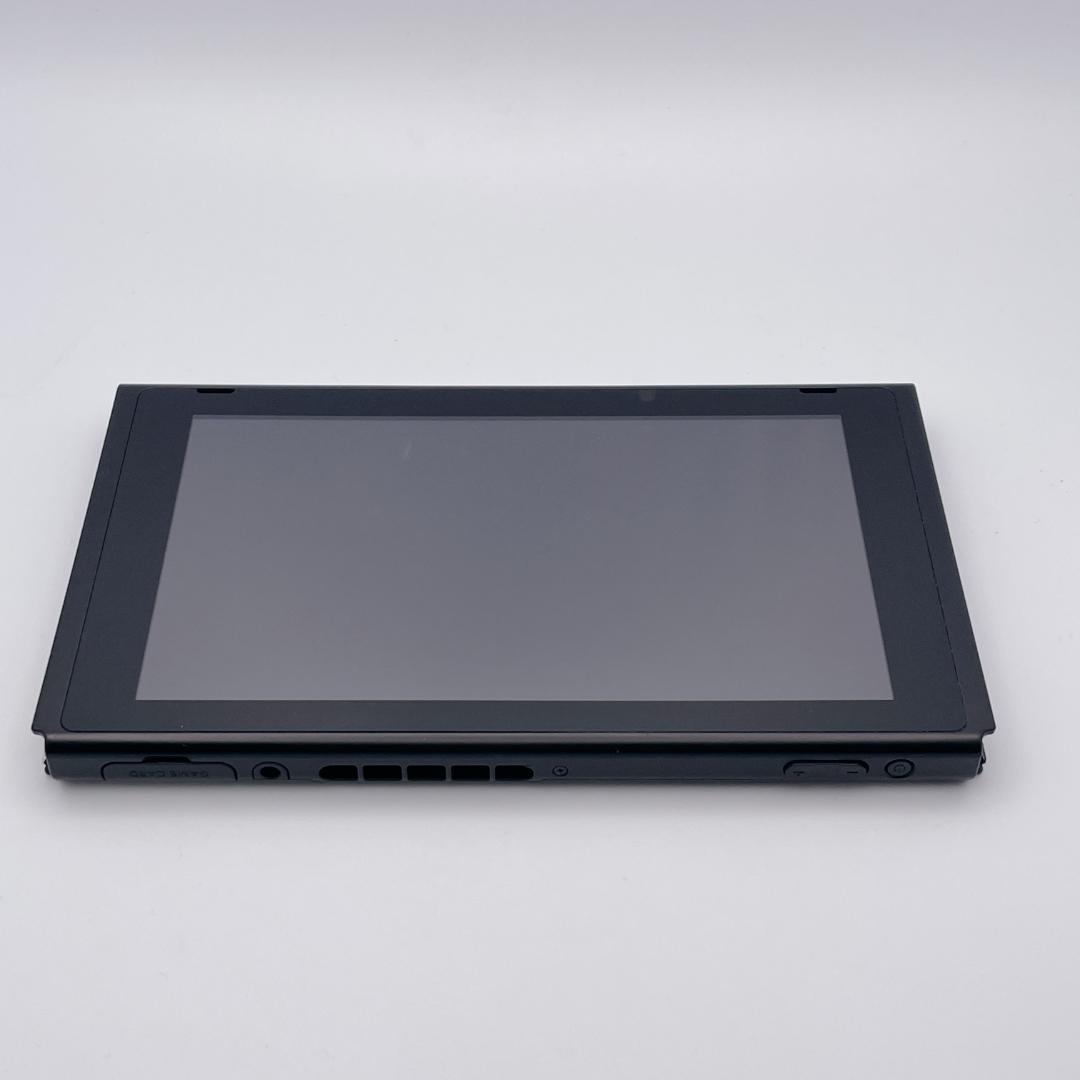 【美品】Nintendo Switch 本体 HAC-001 2022年製