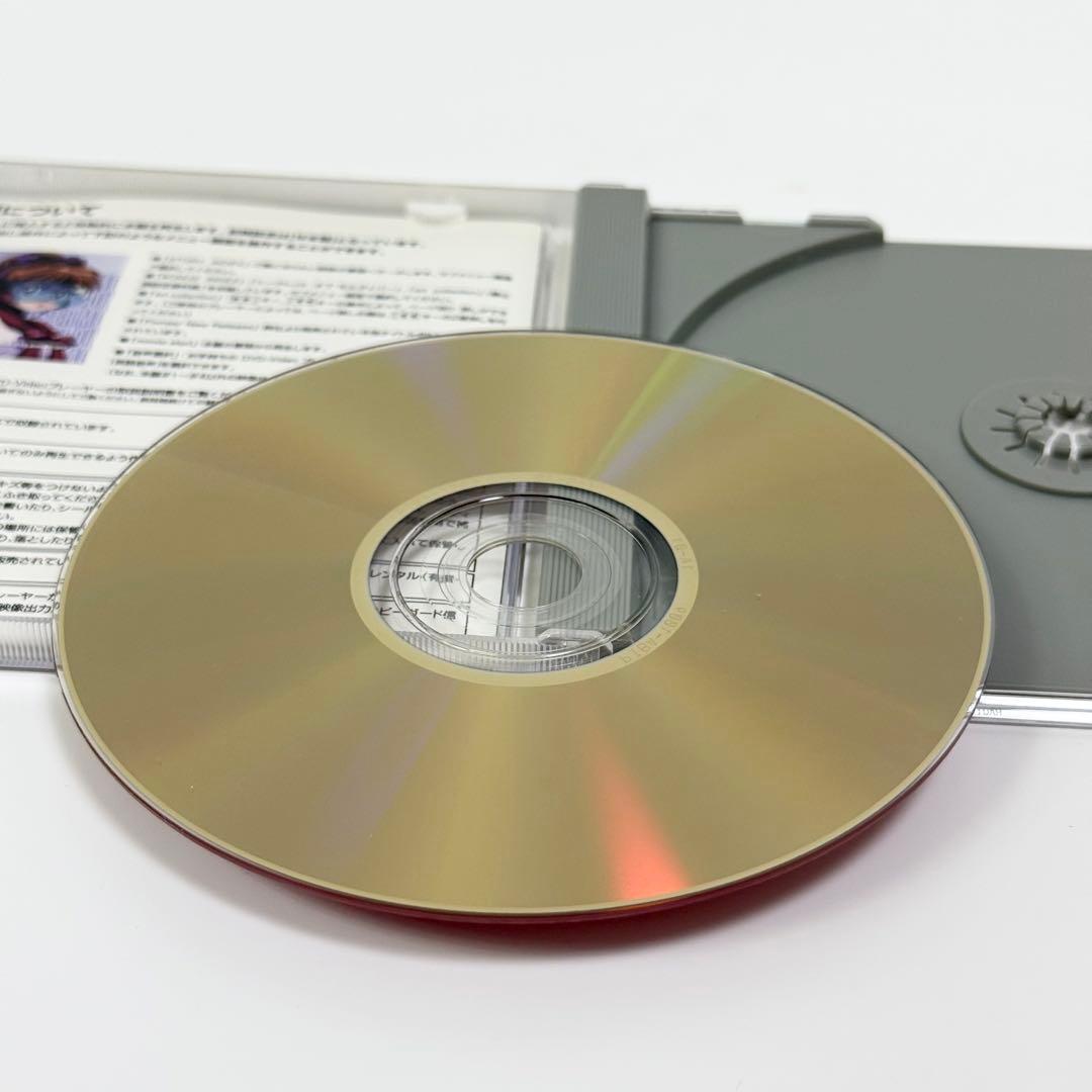 モルダイバー DVD