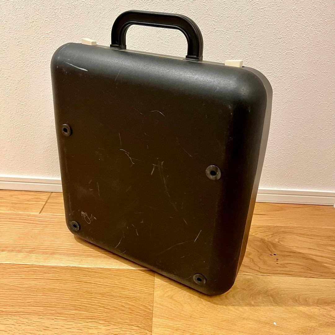 【昭和レトロ】Olivetti オリベッティ レッテラ 34【タイプライター】