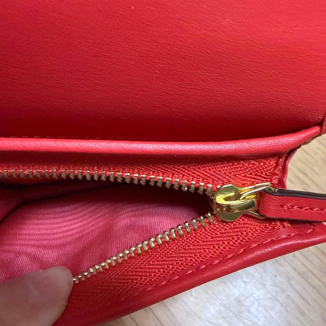 グッチ財布　ミニウォレット