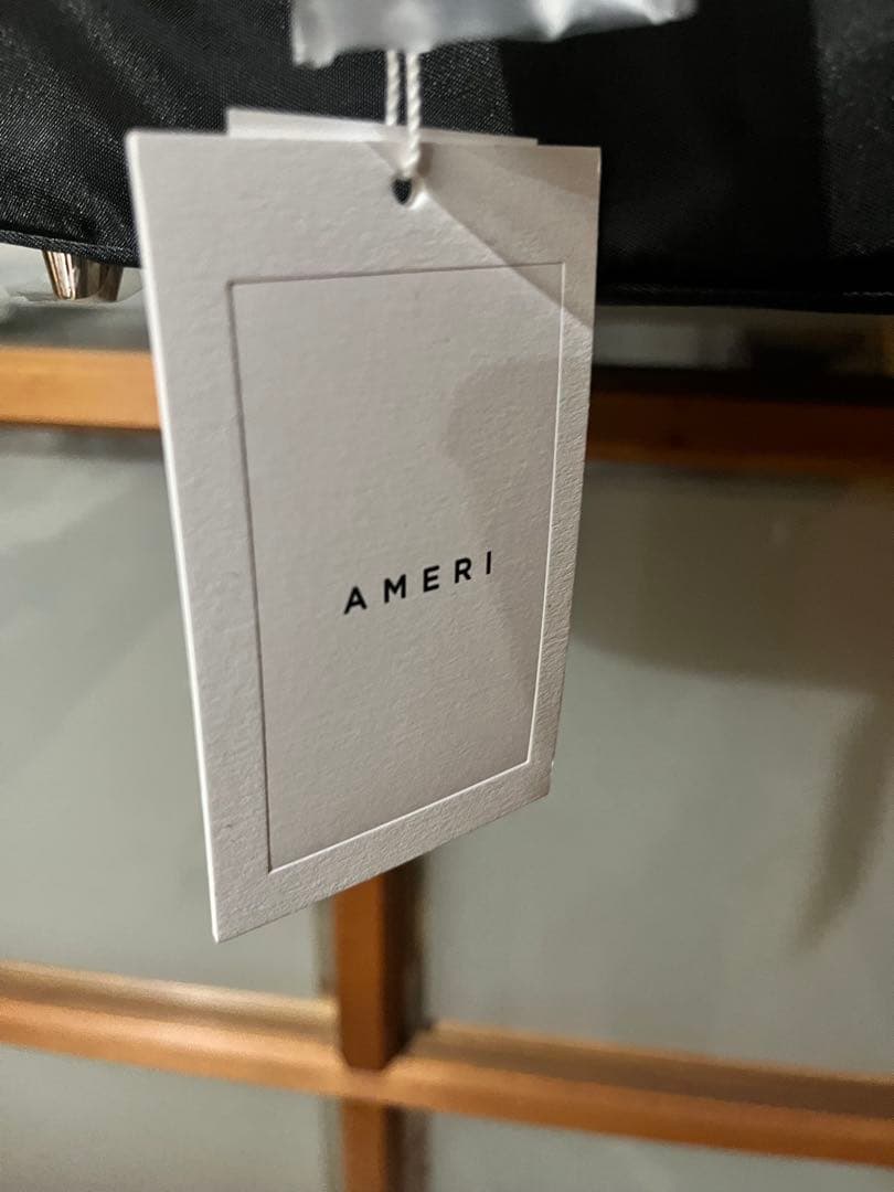 【新品未使用】MULTI TRAVEL BAG / Ameri