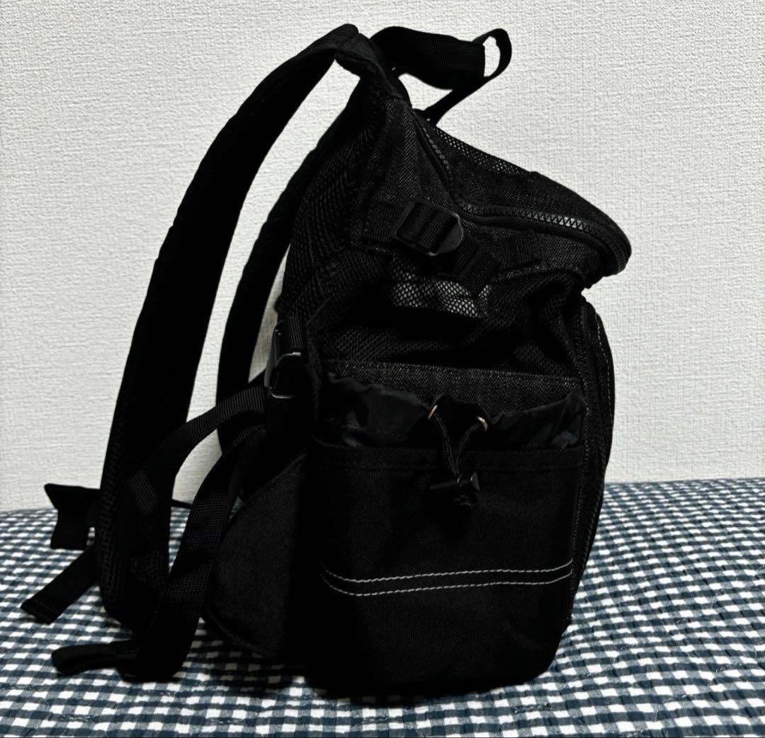 ペットパラダイス × Lee ハグ＆リュック キャリーバッグ（小型犬用）未使用