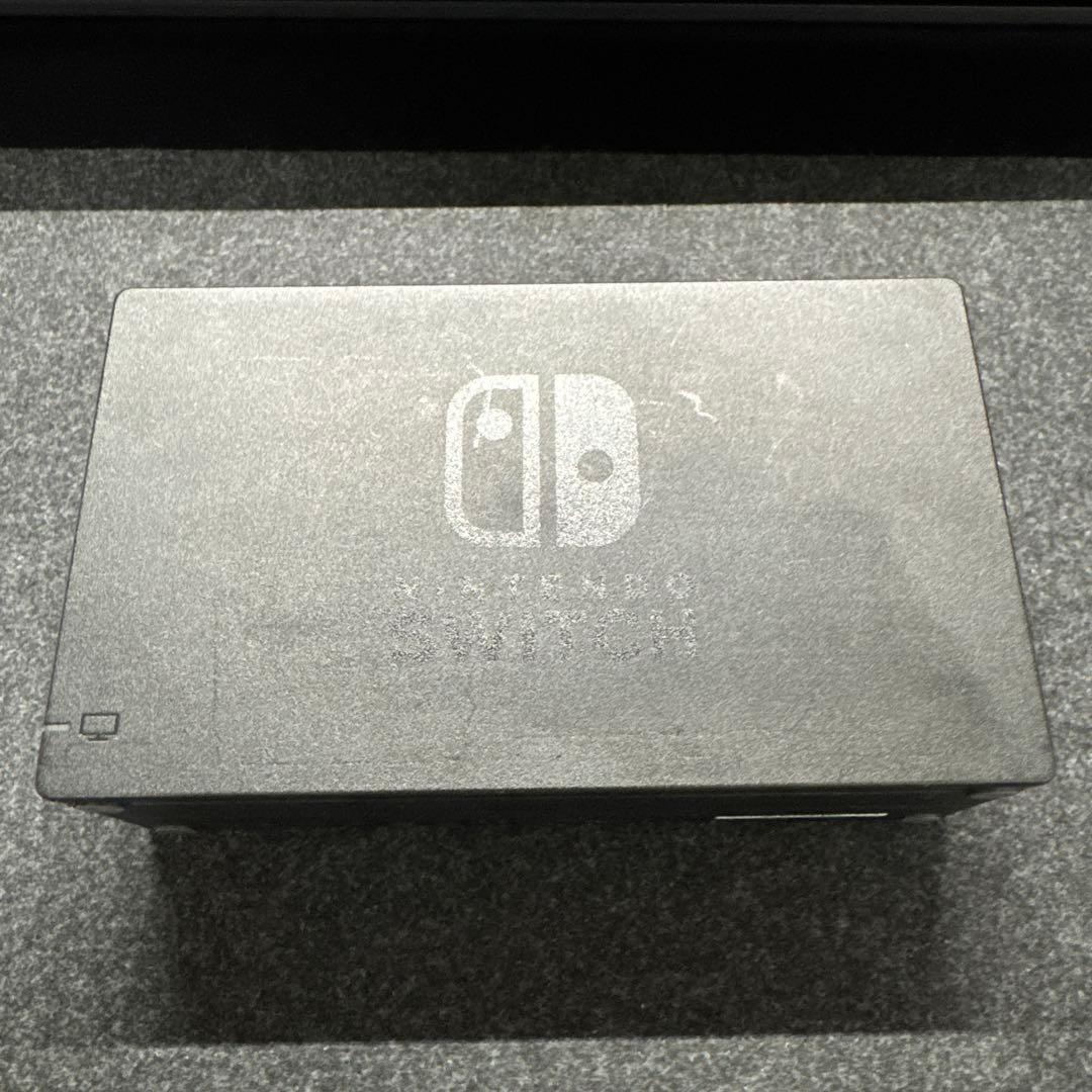 Nintendo Switch 本体