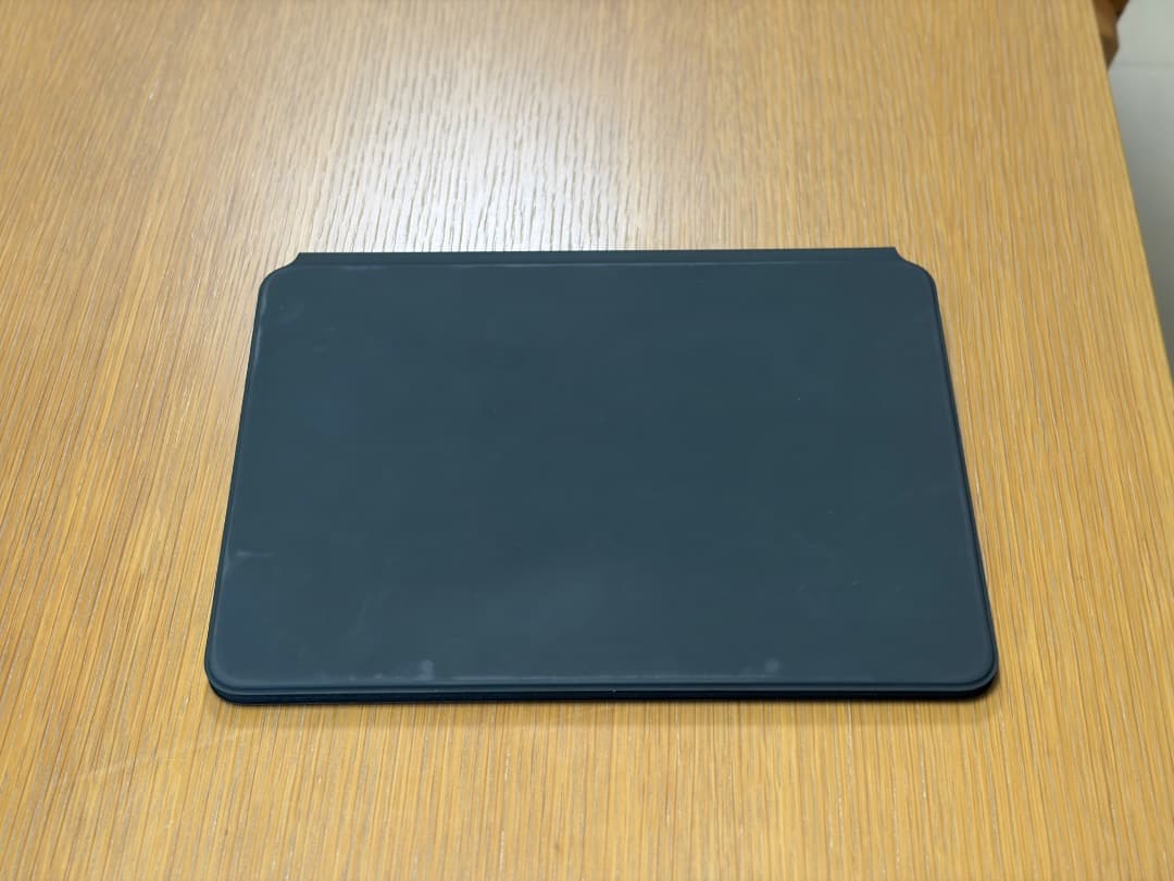 iPad Magic Keyboard Black 日本語版 MXQT2J/A