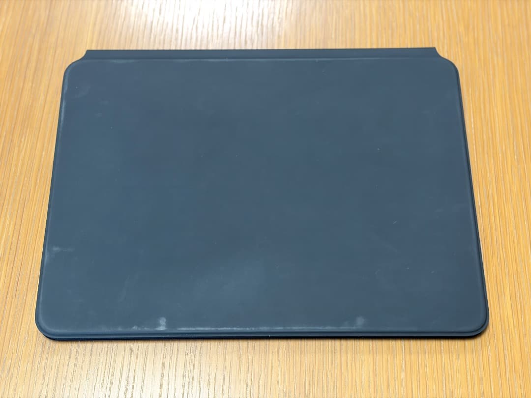 iPad Magic Keyboard Black 日本語版 MXQT2J/A