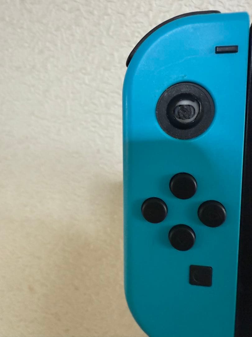 Nintendo Switch 本体 青/黒　ニンテンドースイッチ
