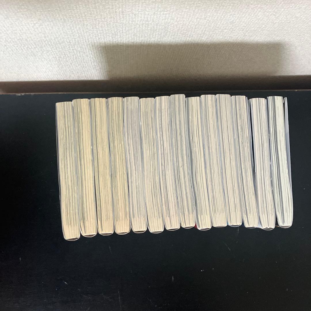 ドンケツ 第2章 1～14巻