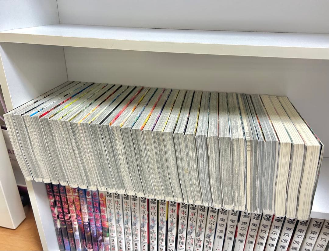 即購入OK・匿名配送 鬼滅の刃 23巻 全巻 完結 ＋関連本6冊　計29冊セット