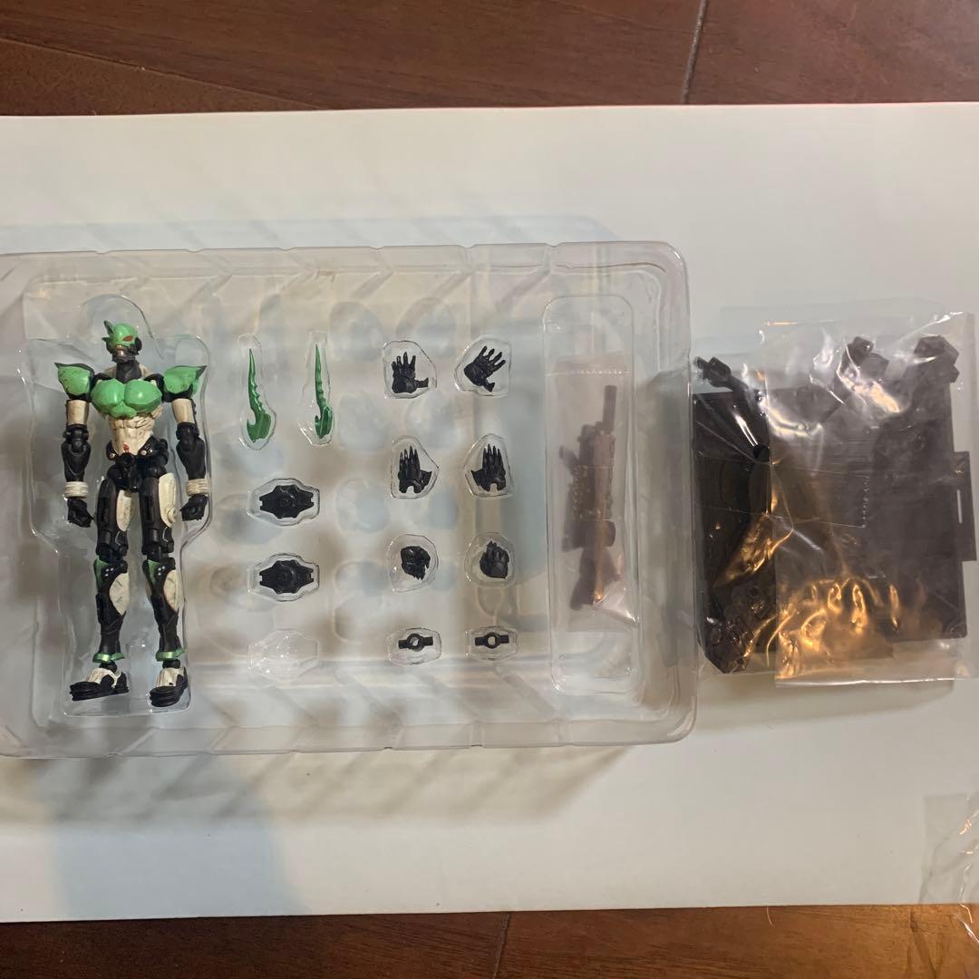 阿修羅界　3セット