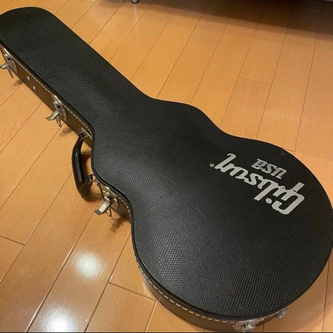 送料込Gibson Les Paul Studio Plemium カスタム