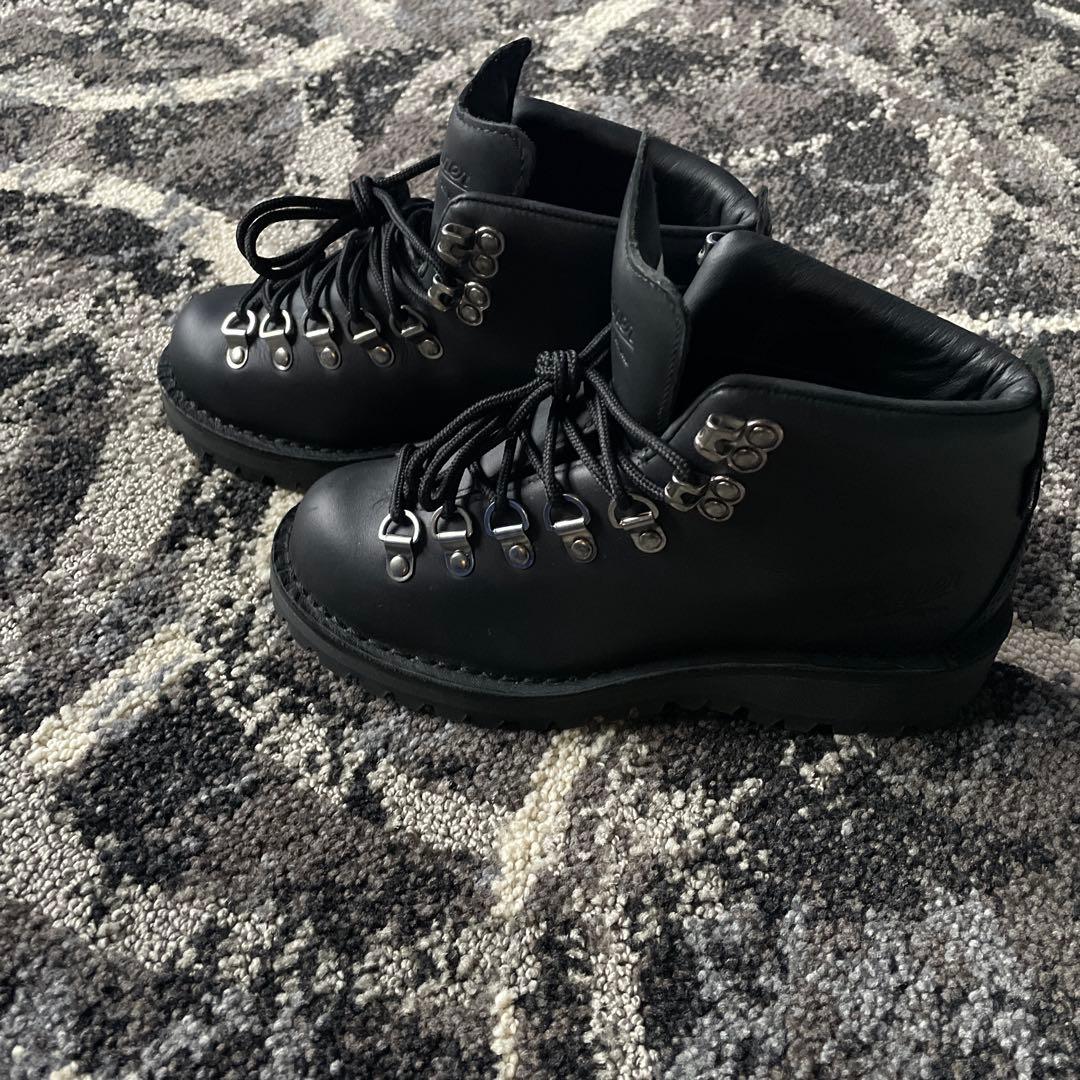 Danner ブーツ23センチ