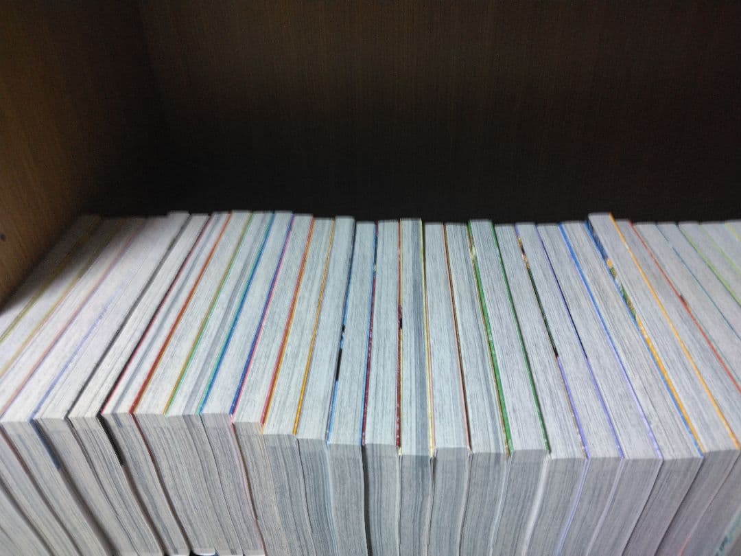 ワンピース全巻　113巻セット