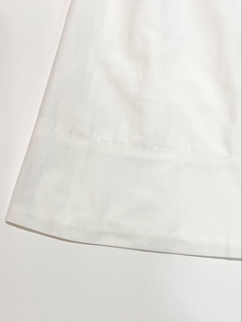 BURBERRY BLUELABEL 半袖　シャツワンピース