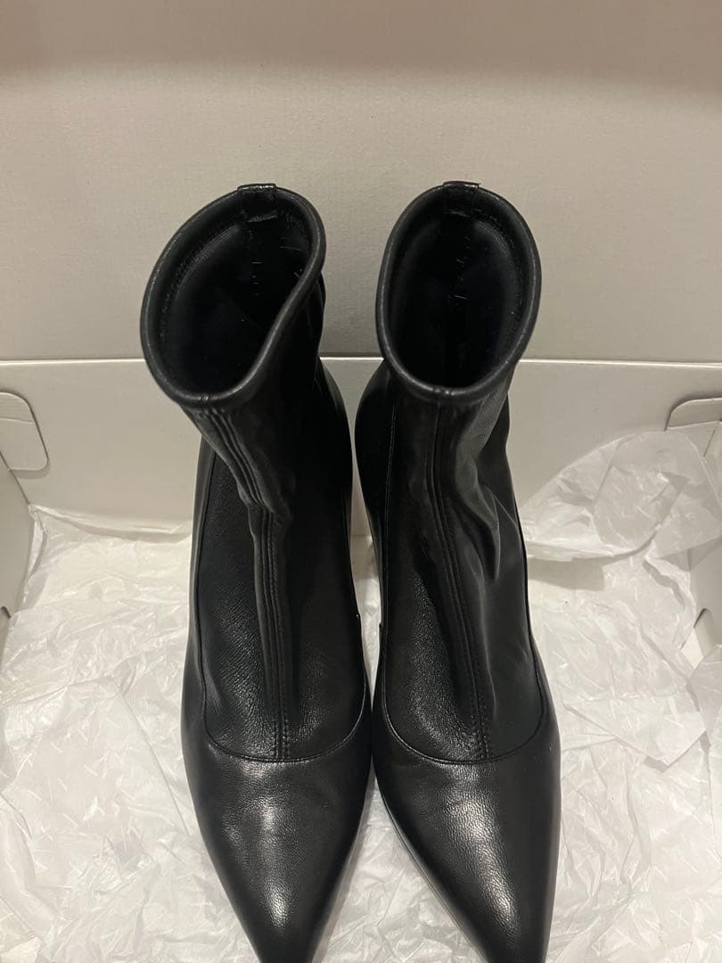 【美品】GIANVITO ROSSI ジャンヴィトロッシ