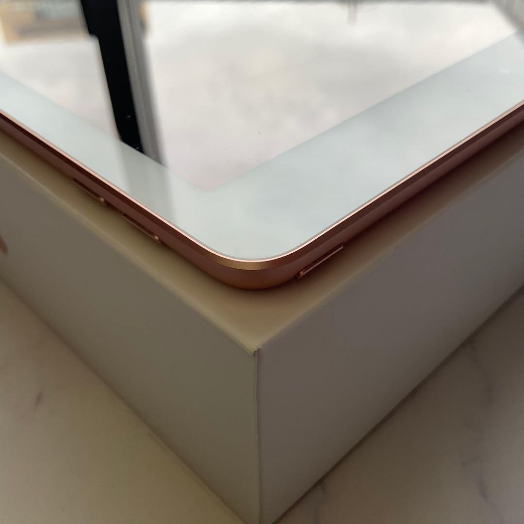 【超美品】Apple iPad 第6世代 Wi-Fi 32GB