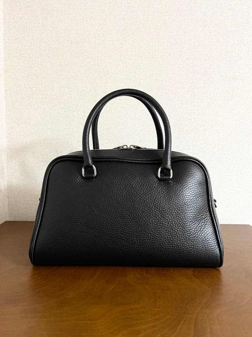 JOURNALSTANDARD relume クリスチャンヴィラ ボストンバッグ