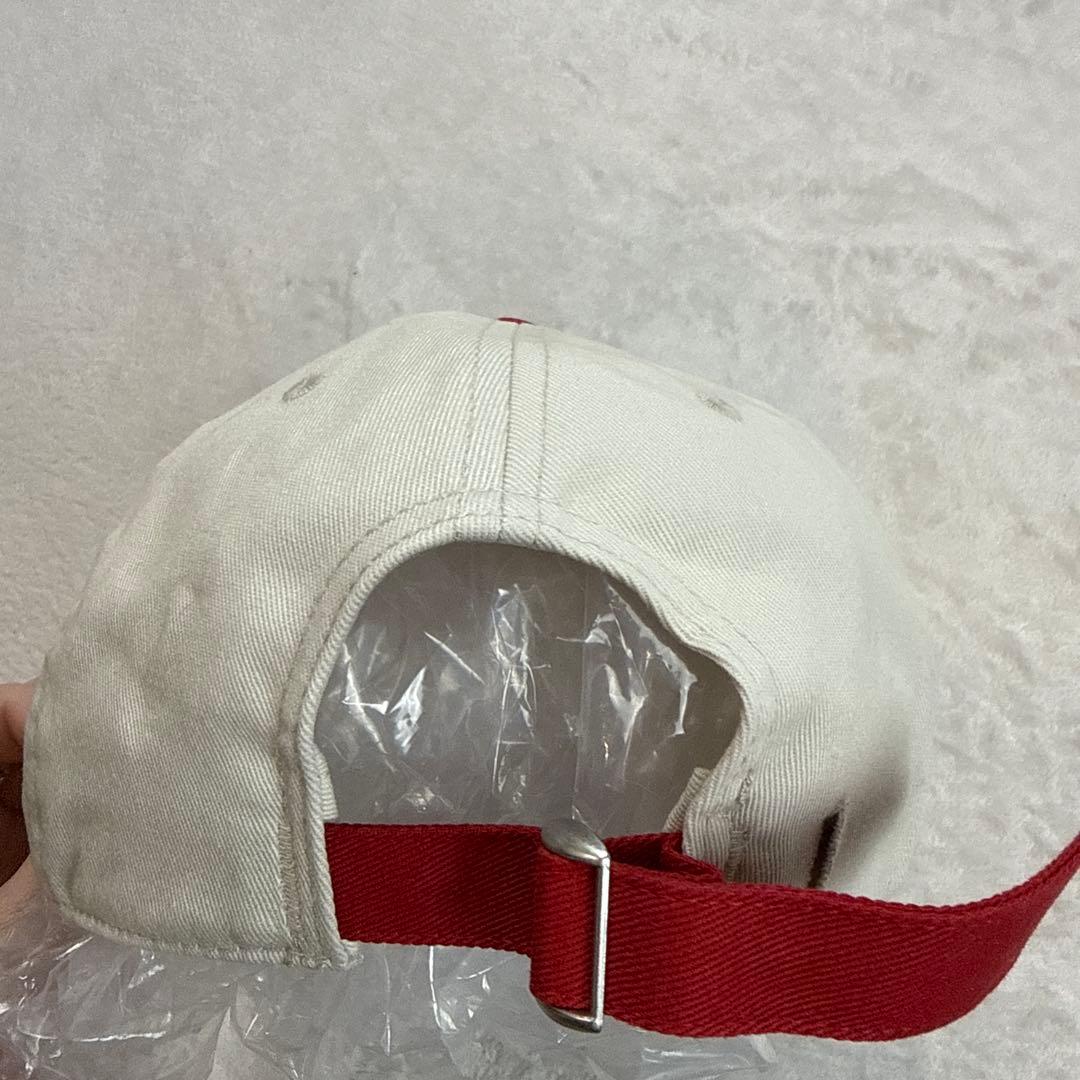 KITH TAG HEUER コラボ TWO TONE AARON CAP