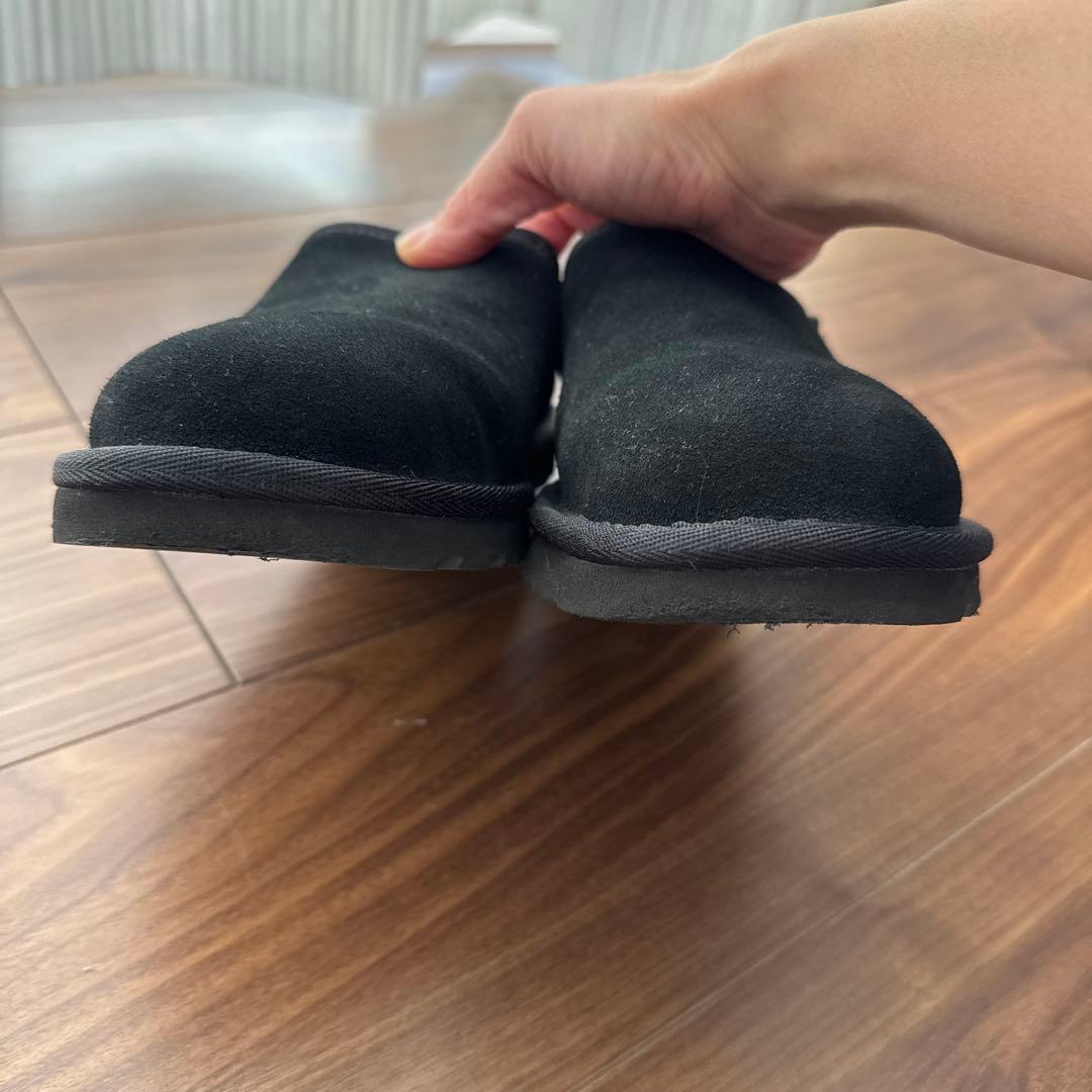 靴 UGG KENTON