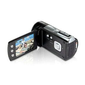 美品☆HDV-516ZJ デジタルビデオカメラ 本体