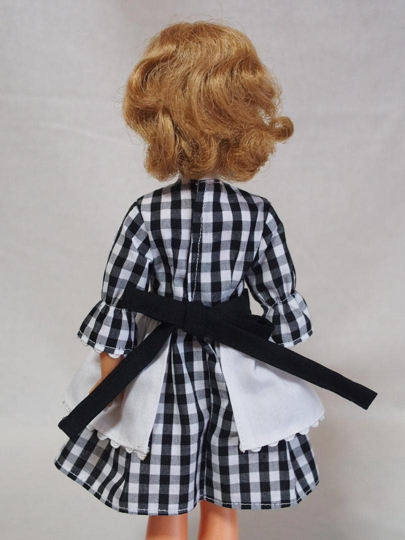 あんころもち◆ハンドメイド タミーちゃんサイズお洋服セット