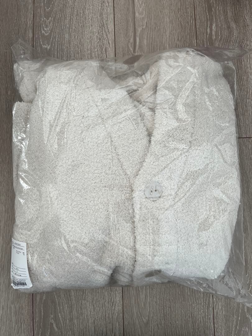 ルームウェア・パジャマ ROSIER Comfy Boyfriend Cardigan Herlipto