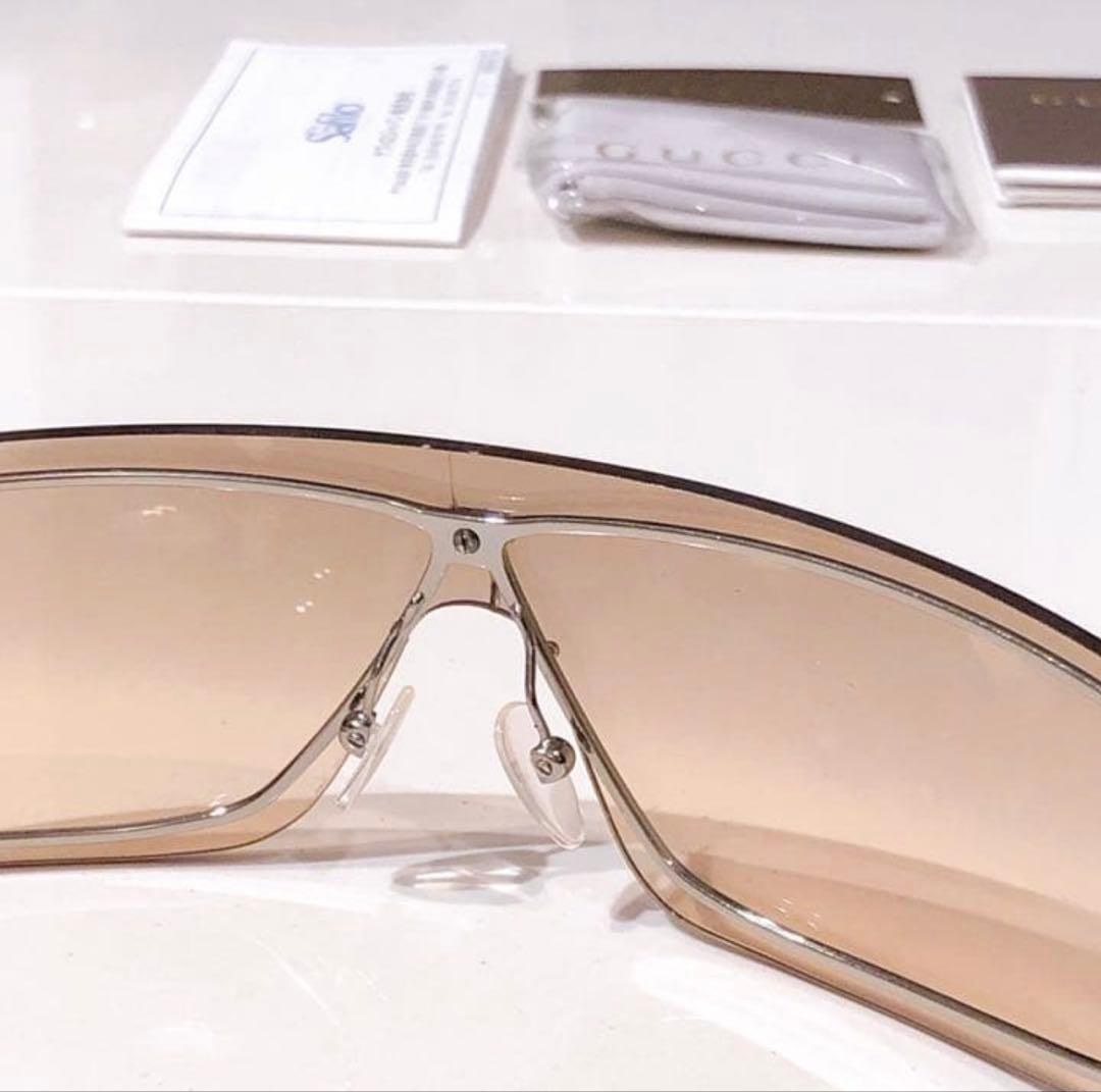 micorata GUCCI サングラス