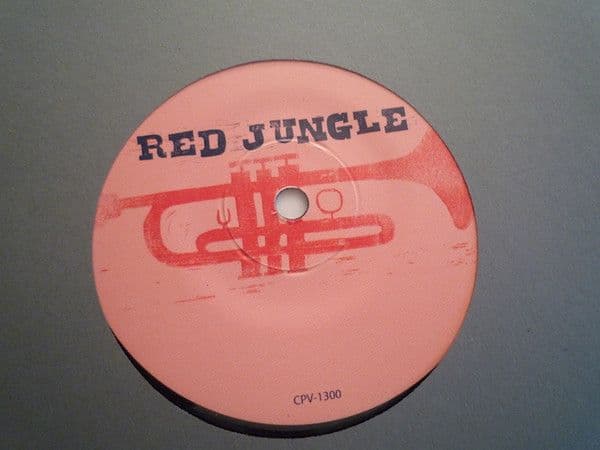 Takuya Kuroda – Nocturnal Leaf 7''