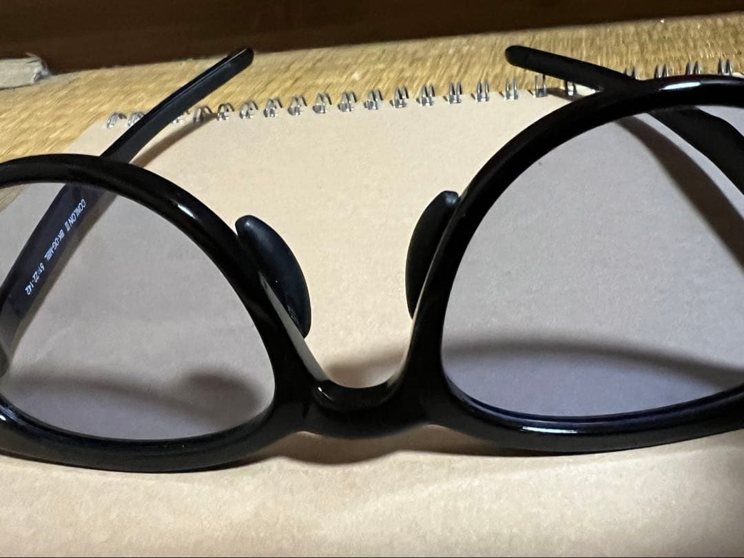 Eyevol CONLON III サングラス