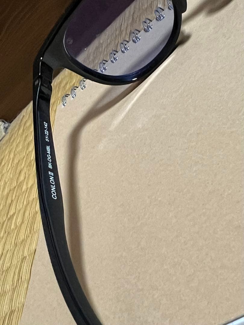 Eyevol CONLON III サングラス