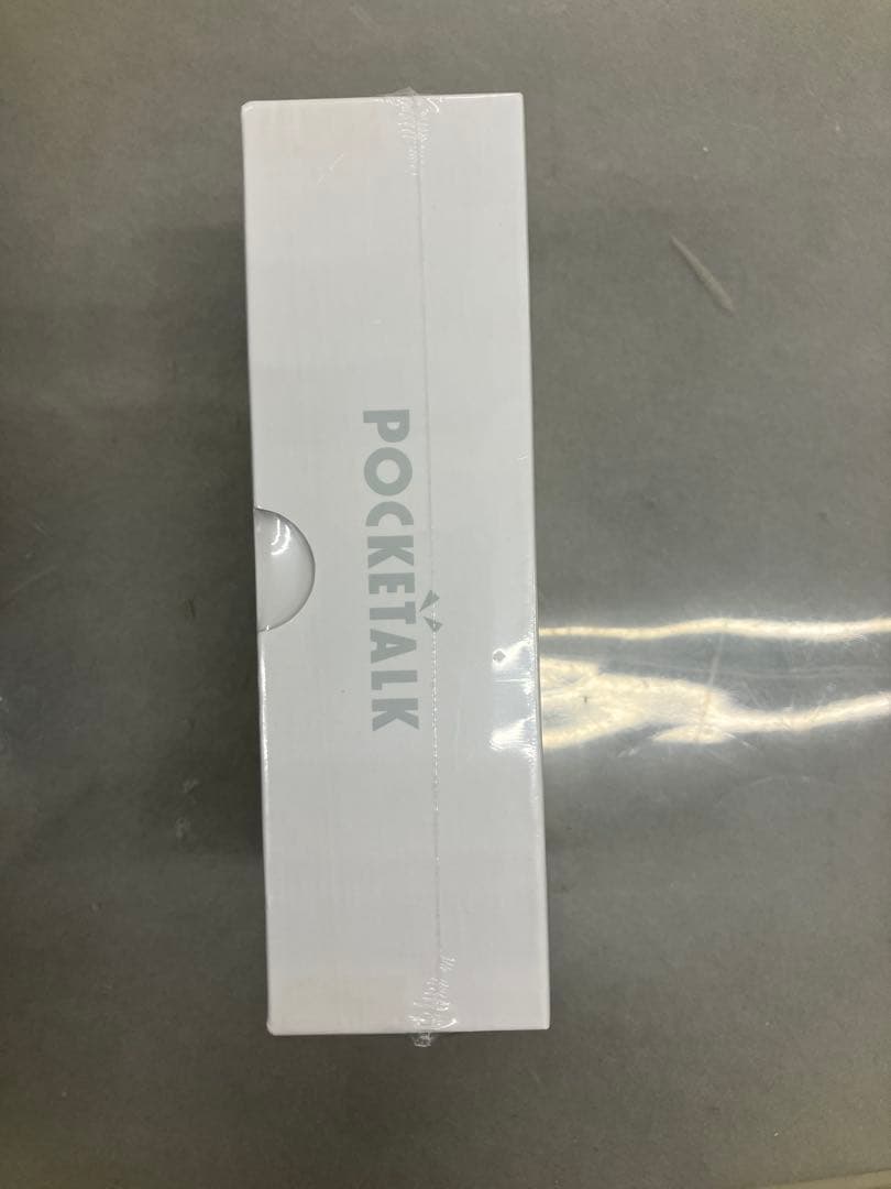 POCKETALK 翻訳機