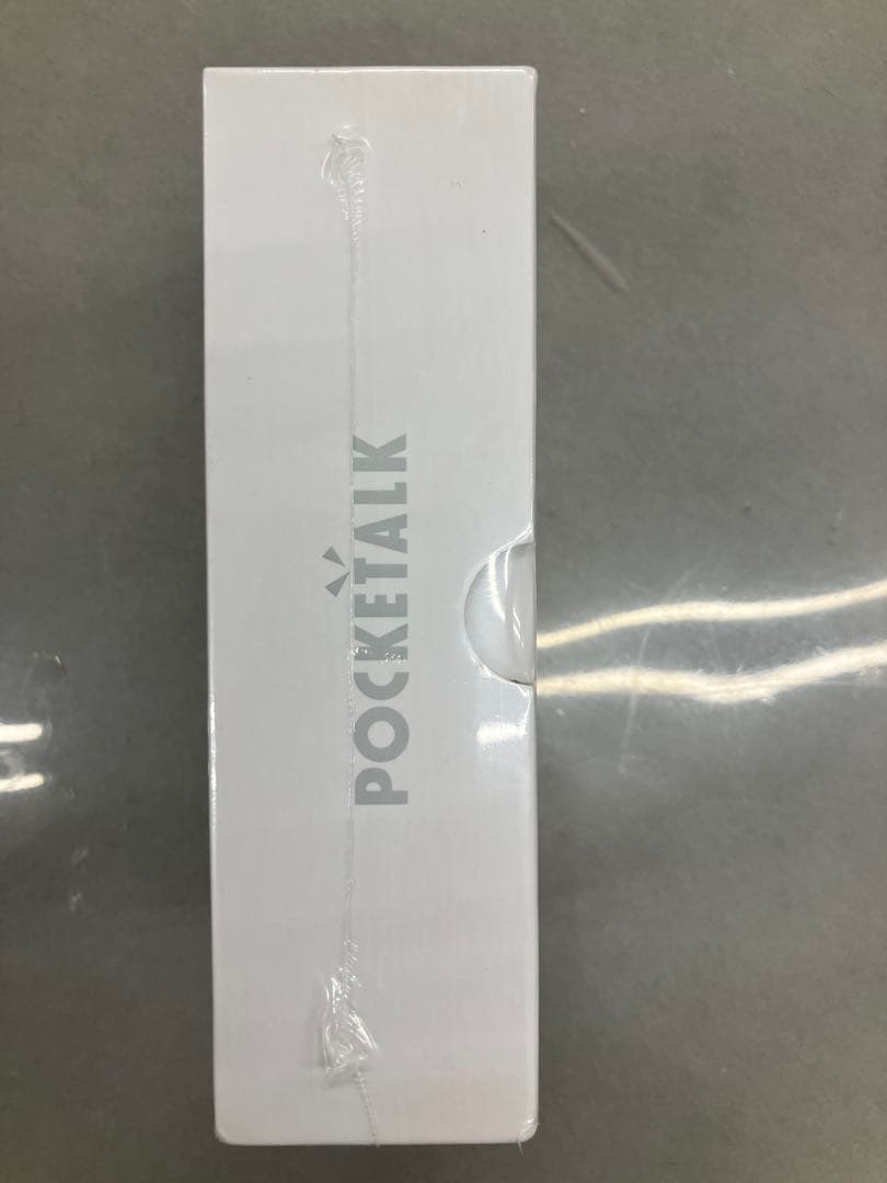 POCKETALK 翻訳機