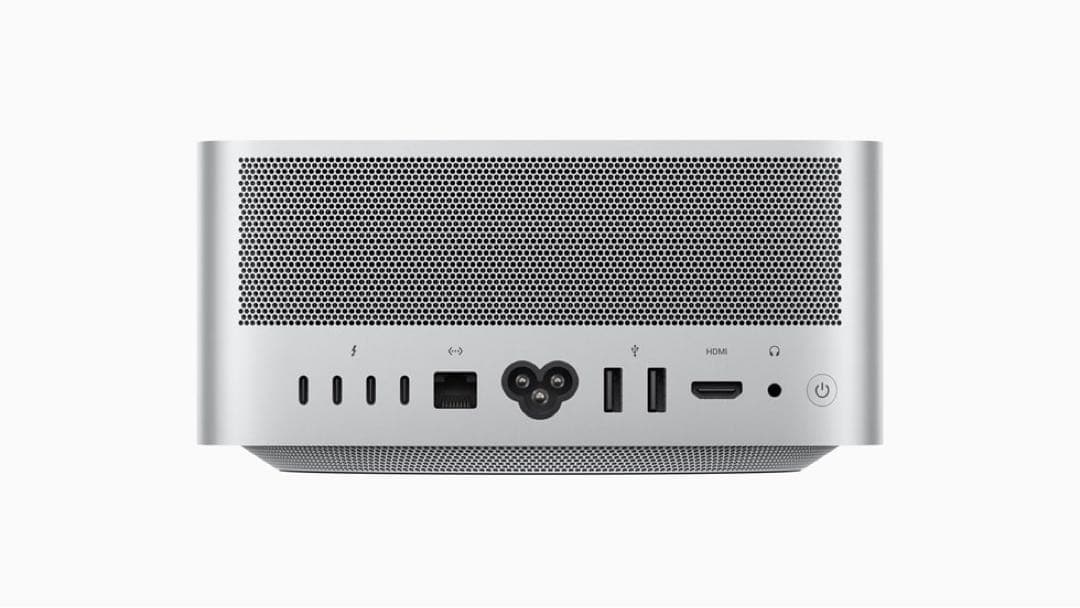 Mac Studio M3 Ultra 1TB 96GB AppleCare加入