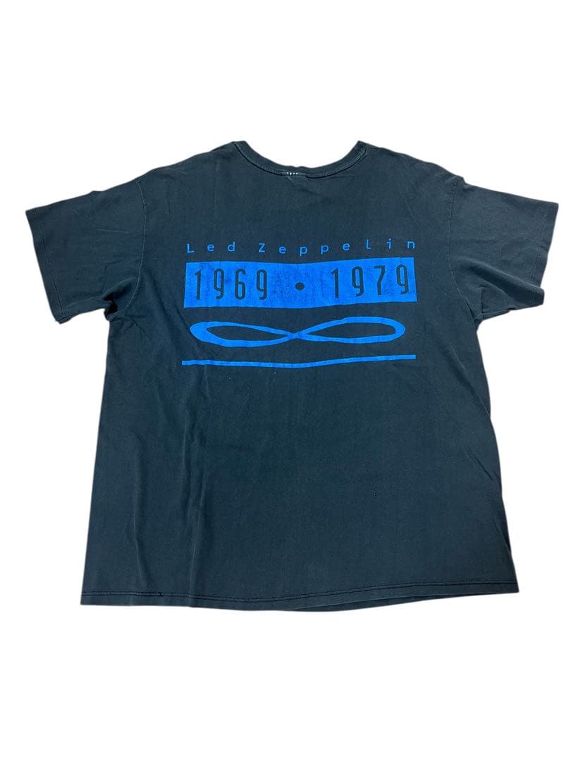 Led Zeppelin Vintage Tシャツ 1990年？　 サイズXL